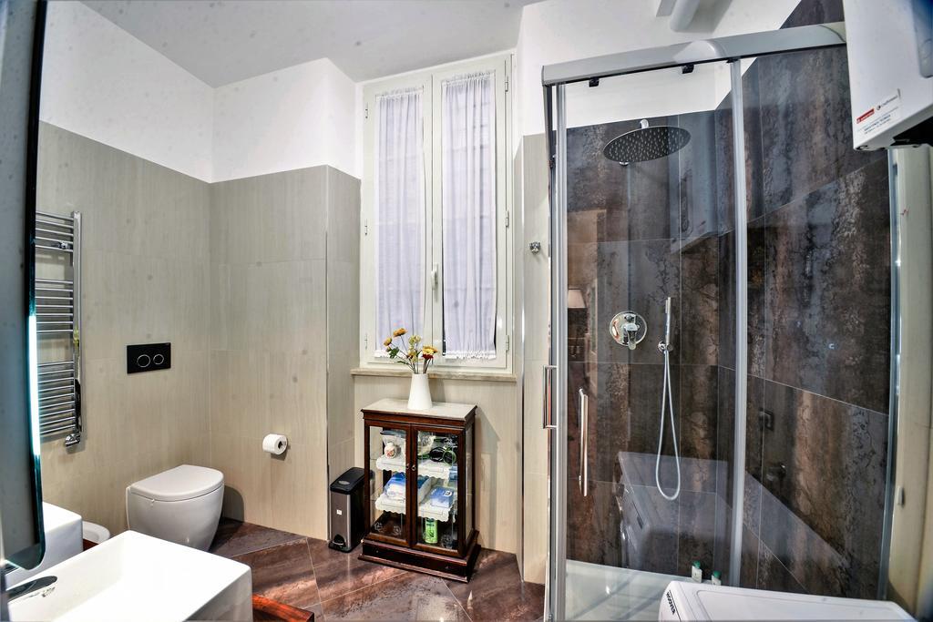 Noble Apartamento Roma