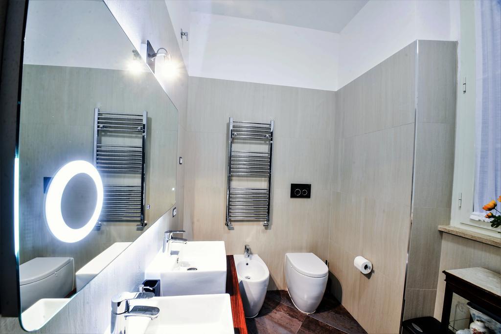 Apartamento Noble *