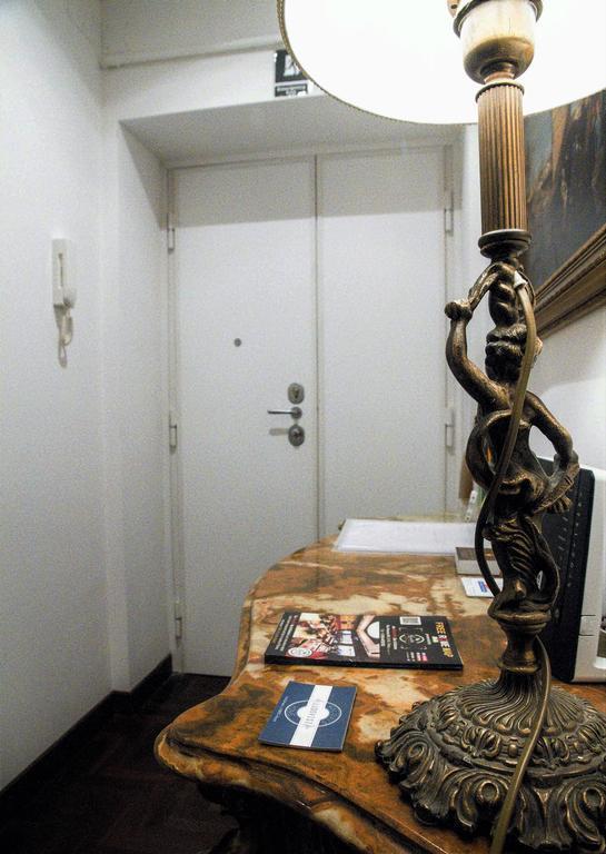 Noble Apartamento *