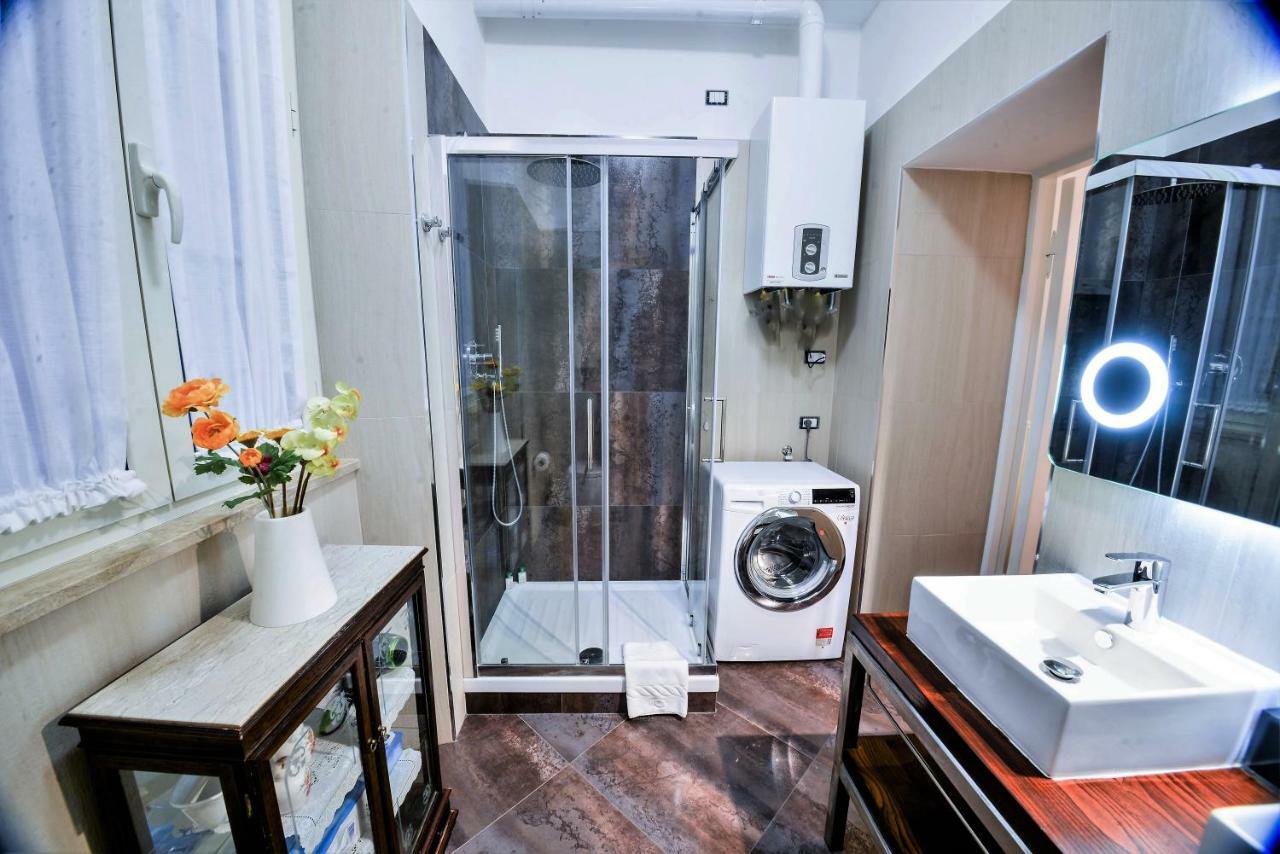 Noble Apartamento *