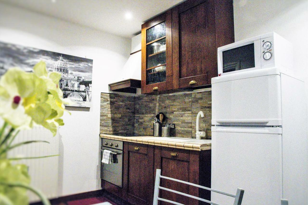 Noble Apartamento *
