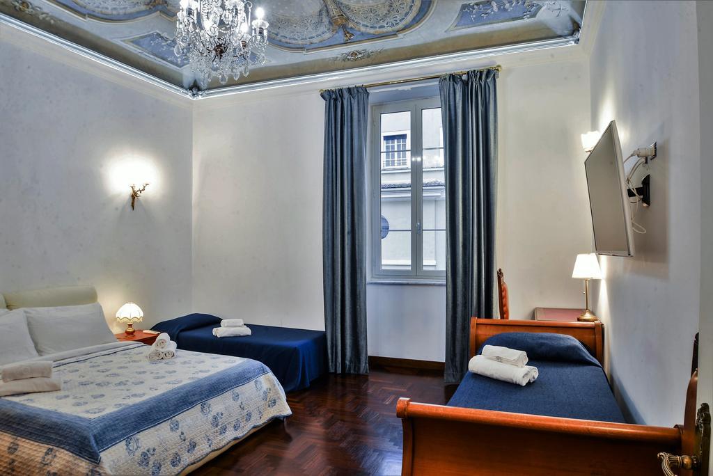 Appartamento Noble Roma