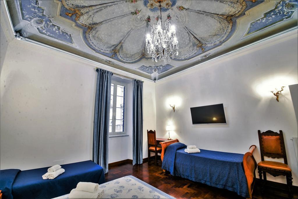 Noble Appartamento Roma