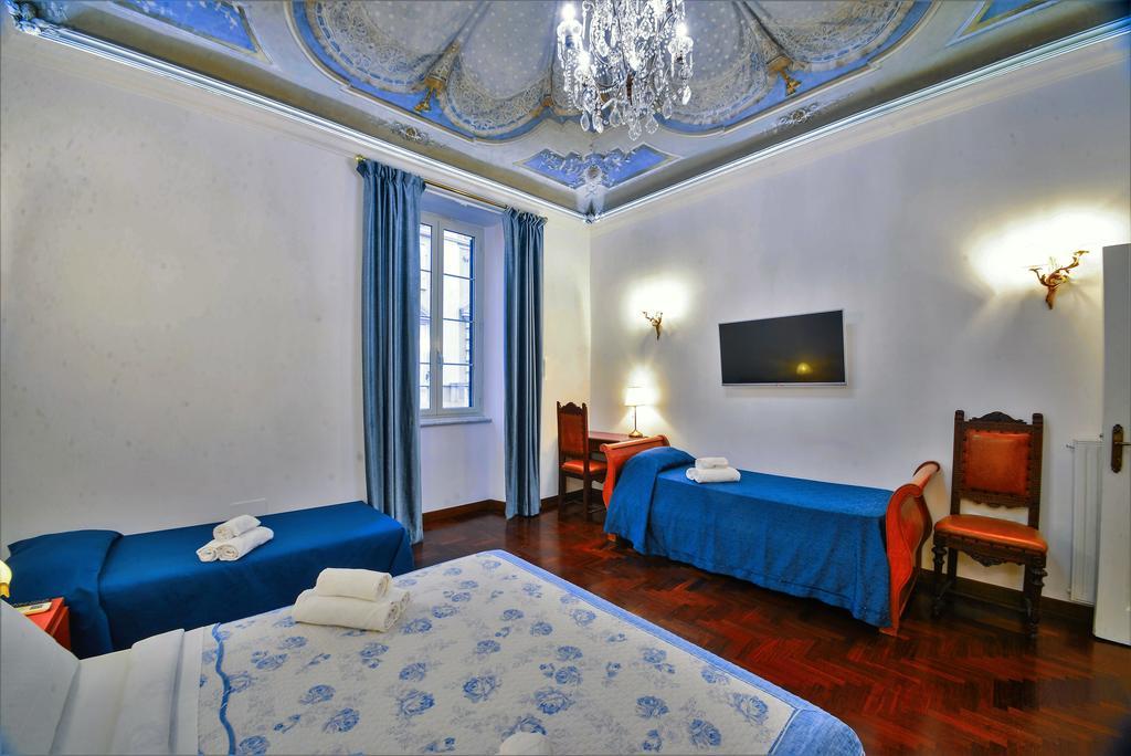 Appartamento Noble *