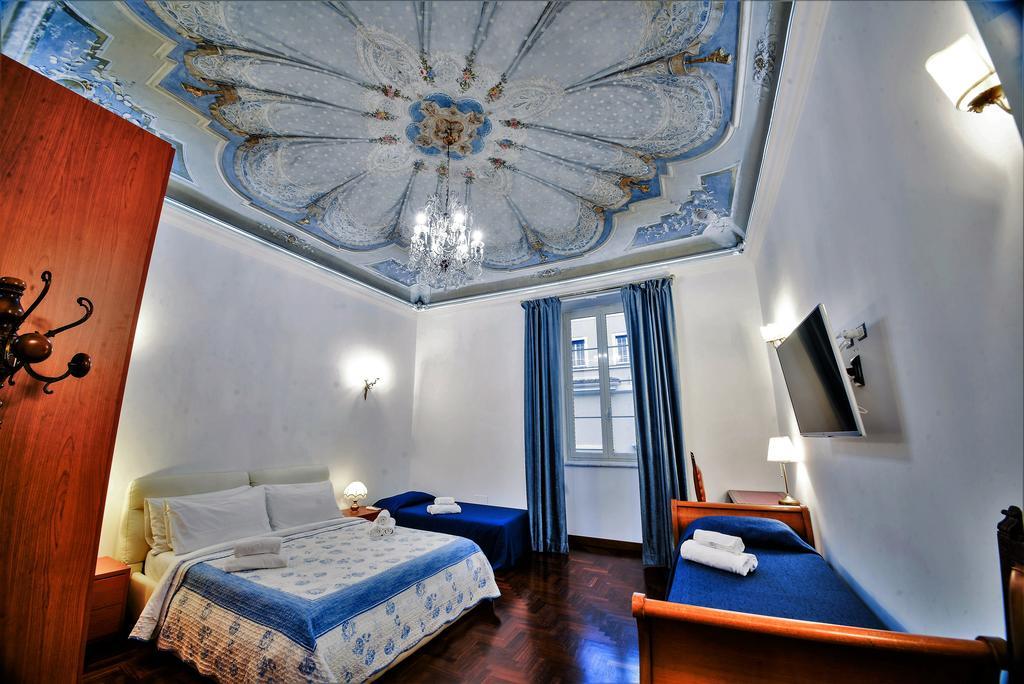 Noble * Roma