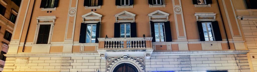 Noble Appartamento *