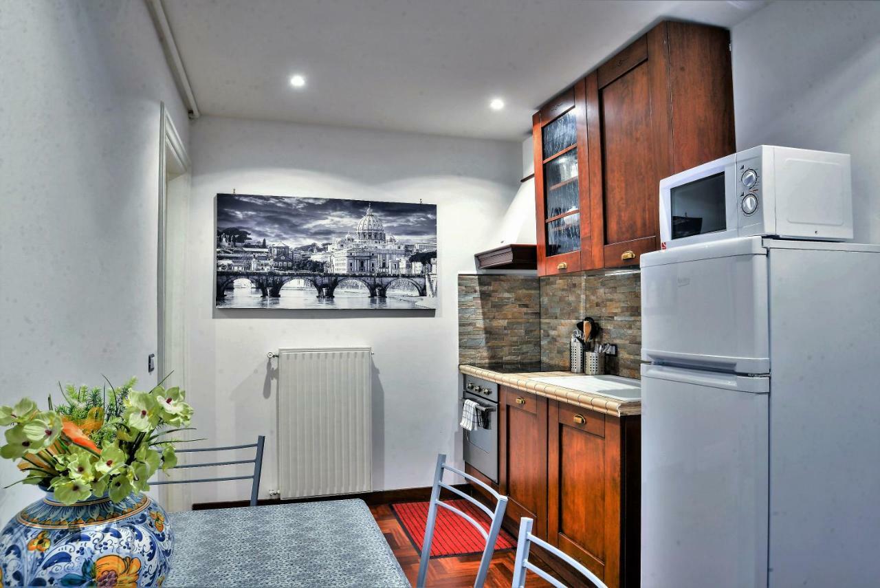 Noble Appartamento Roma